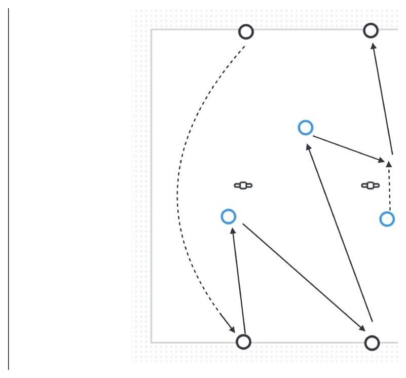 2nd Balls pitch diagram preview