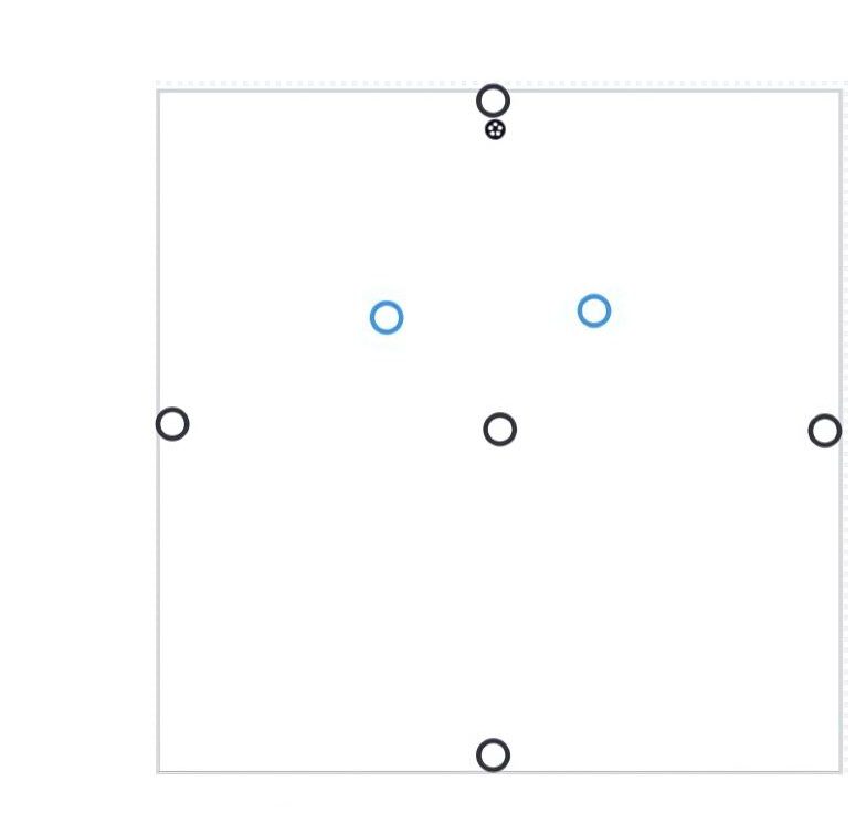 Pressing Rondo pitch diagram preview