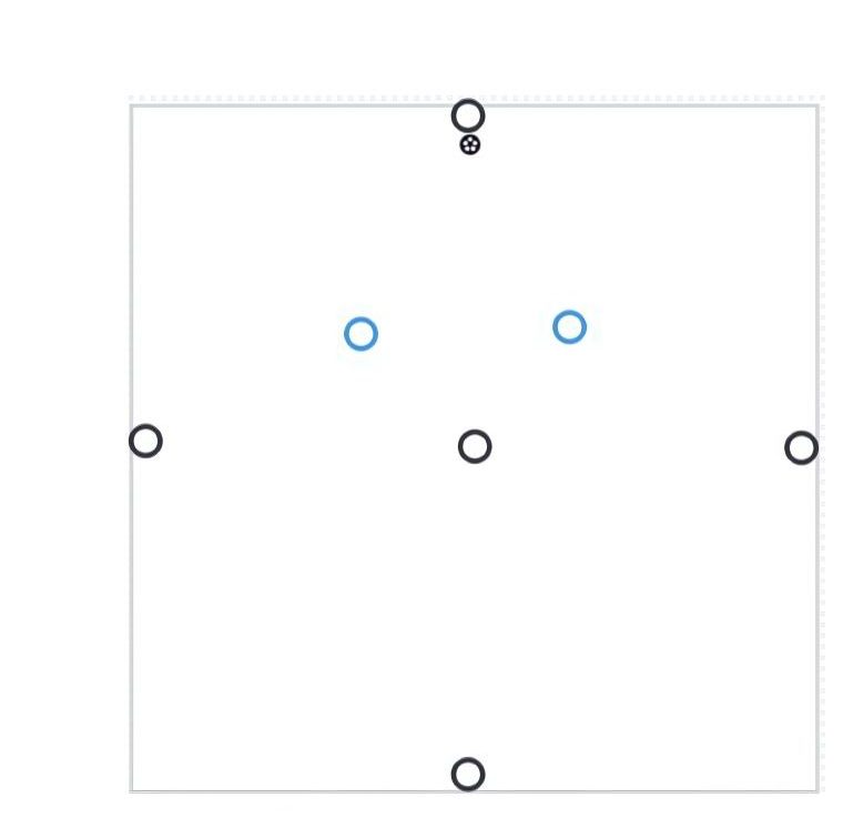 Trigger Recognition pitch diagram preview